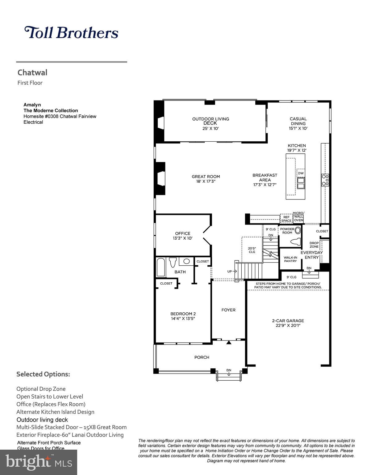6910 RENITA LANE