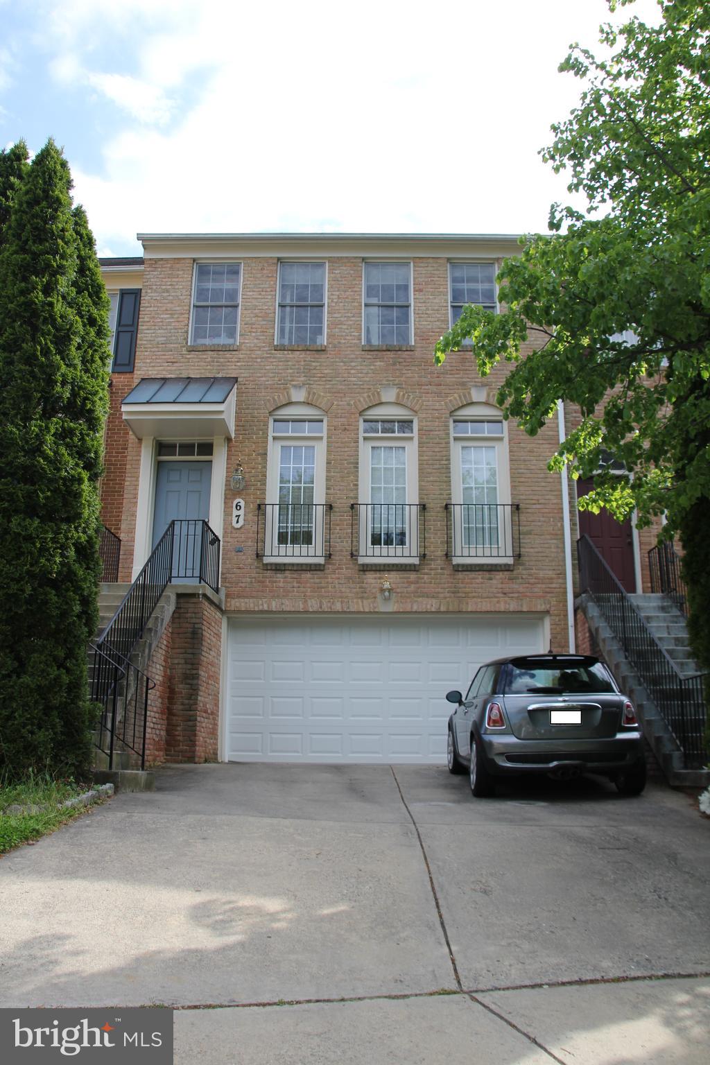 67 CALABASH COURT