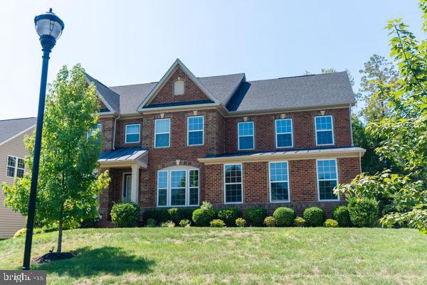 13807 WESTERLO COURT