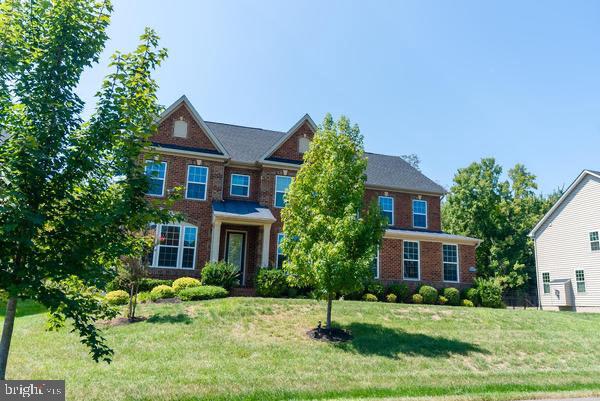 13807 WESTERLO COURT