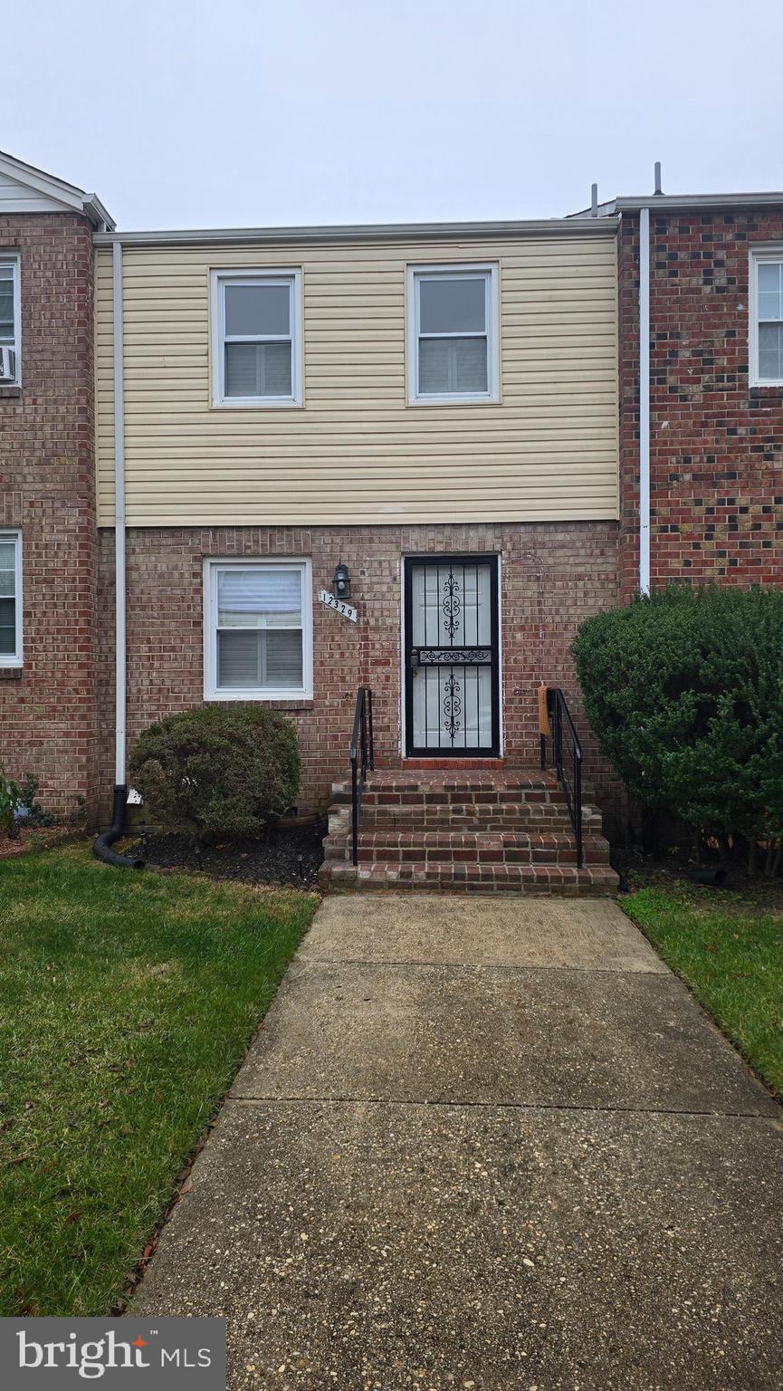 12329 CHESTERTON DRIVE 80