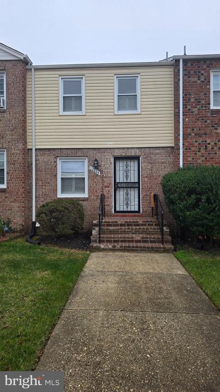 12329 CHESTERTON DRIVE 80