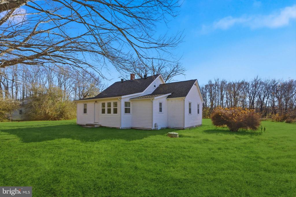 5020 TUCKER HILL ROAD