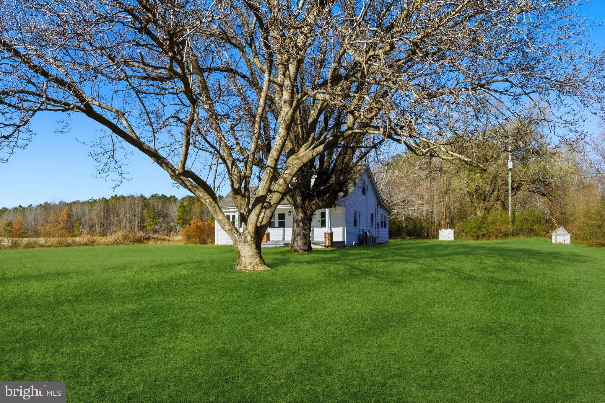 5020 TUCKER HILL ROAD