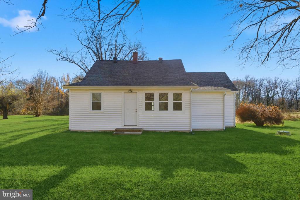 5020 TUCKER HILL ROAD