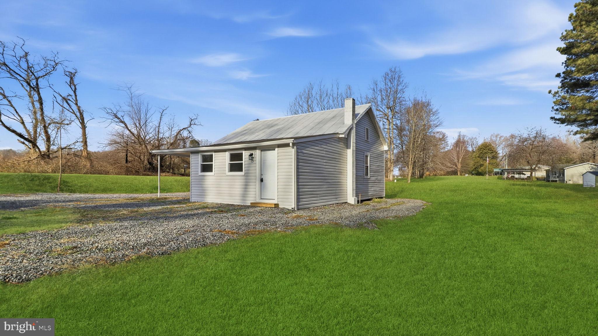 3104 TUCKER HILL ROAD