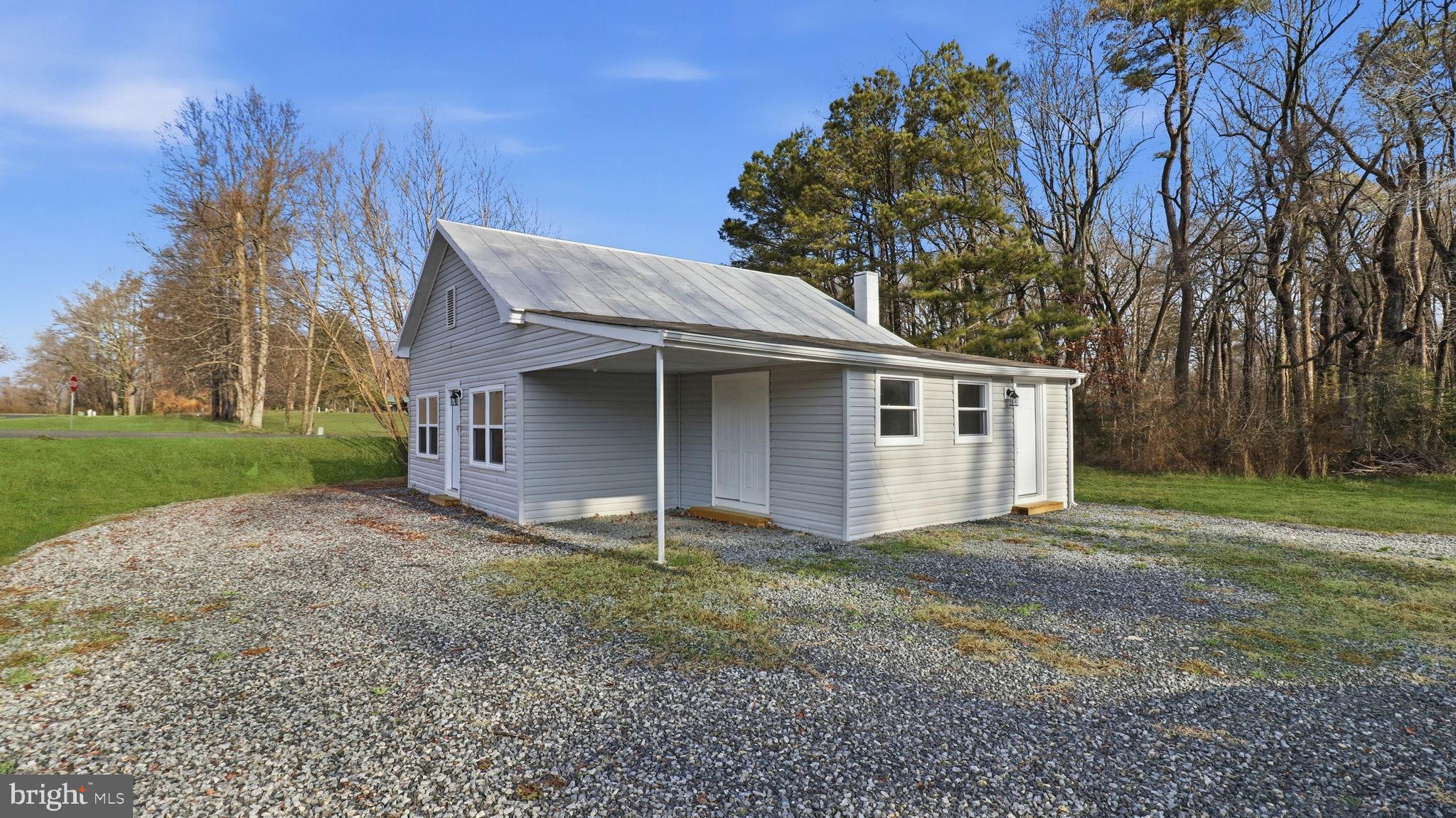 3104 TUCKER HILL ROAD