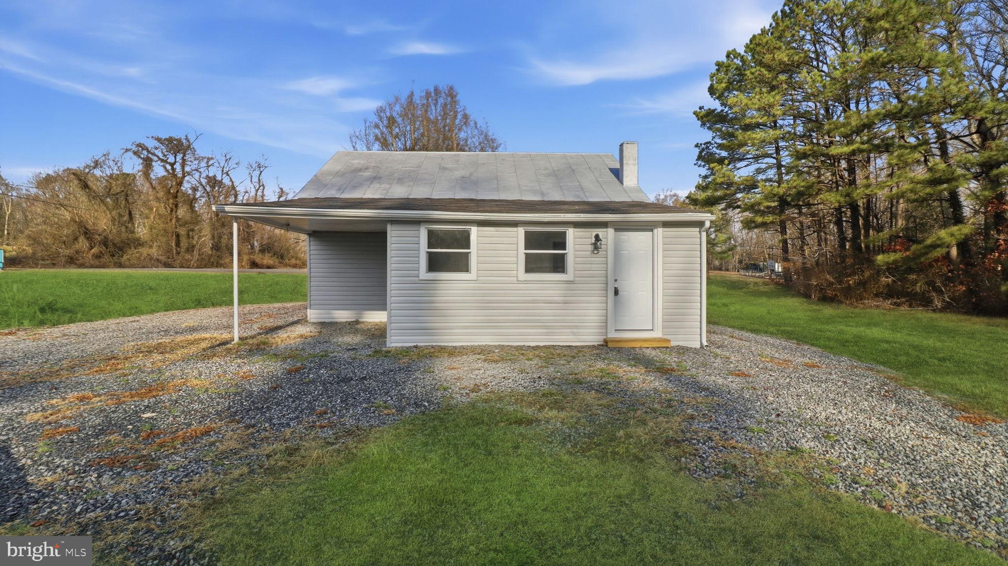 3104 TUCKER HILL ROAD