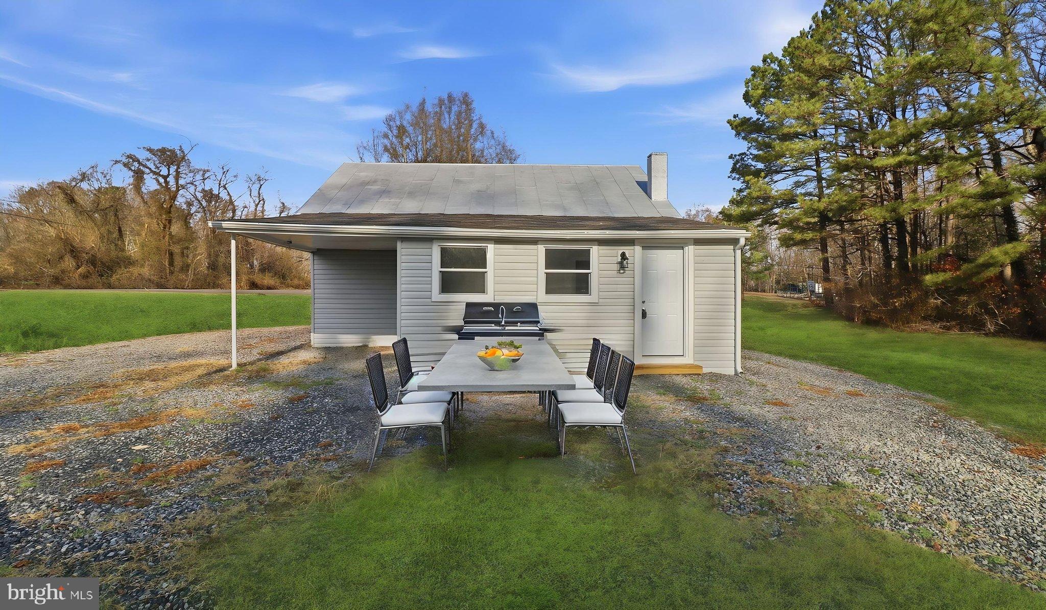 3104 TUCKER HILL ROAD