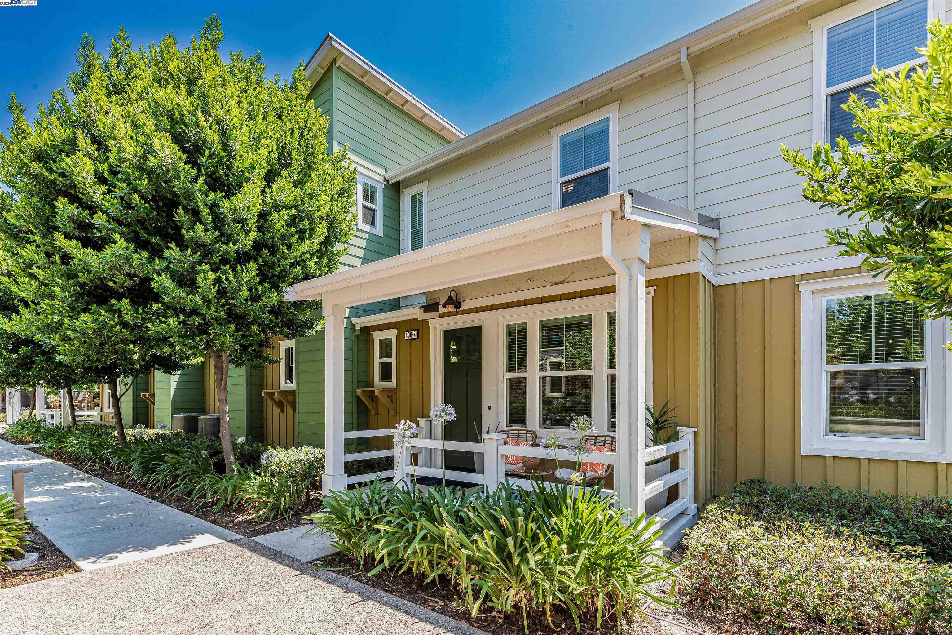 436 Persimmon Cmn # 7