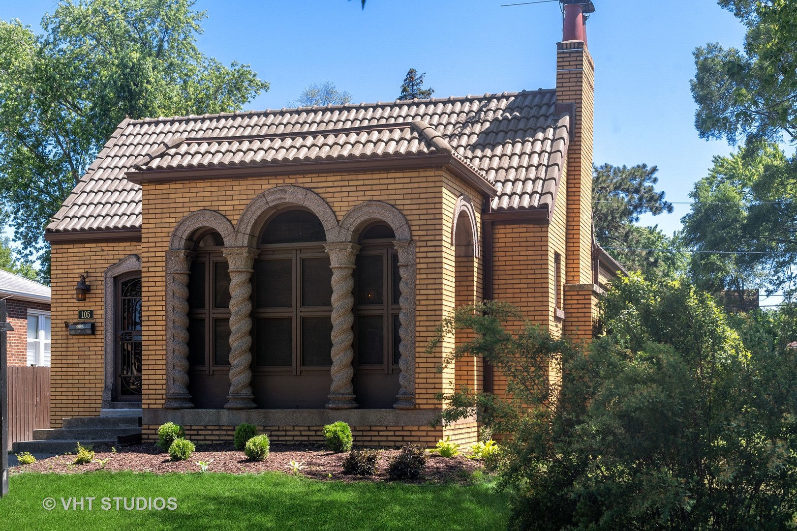 105 Elizabeth Street