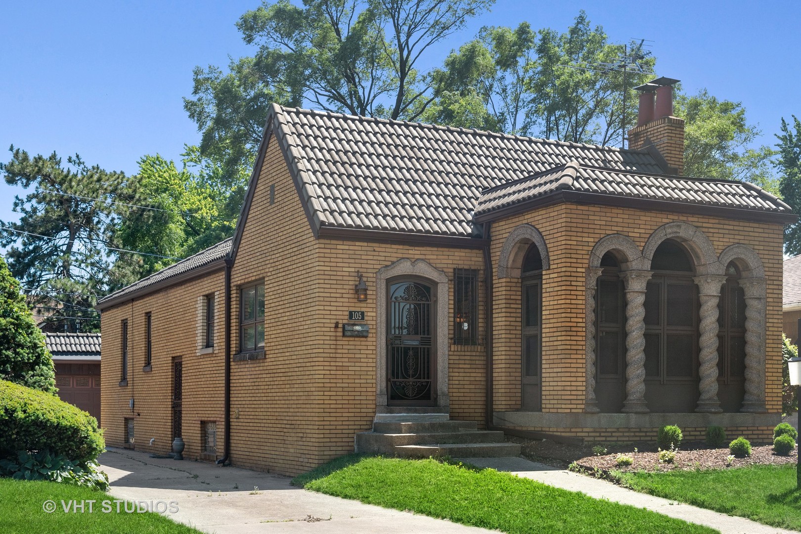 105 Elizabeth Street