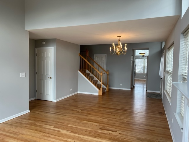 3120 Crystal Rock Road Unit: 3120