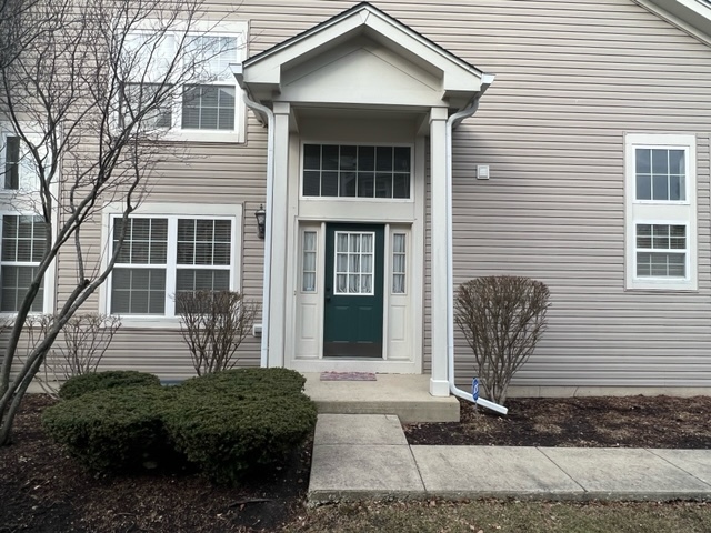 3120 Crystal Rock Road Unit: 3120