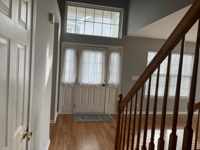 3120 Crystal Rock Road Unit: 3120