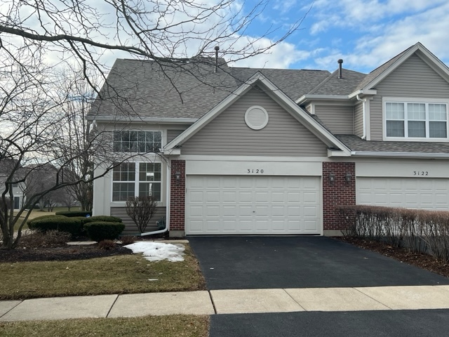 3120 Crystal Rock Road Unit: 3120