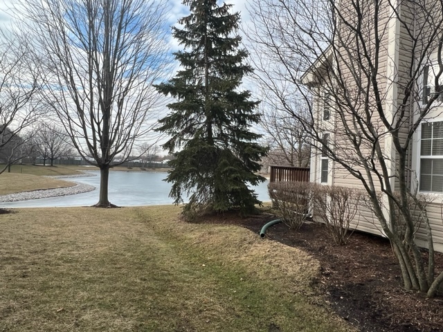 3120 Crystal Rock Road Unit: 3120