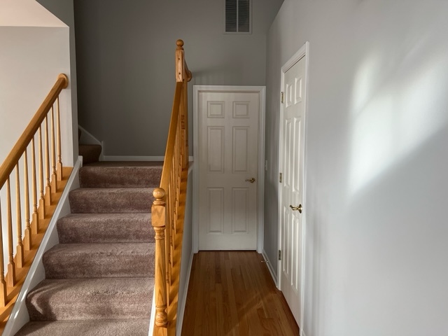 3120 Crystal Rock Road Unit: 3120