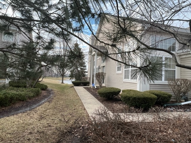 3120 Crystal Rock Road Unit: 3120