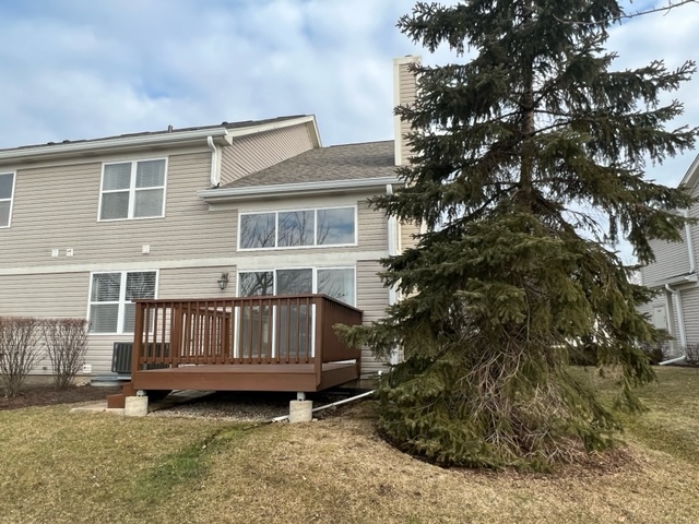 3120 Crystal Rock Road Unit: 3120