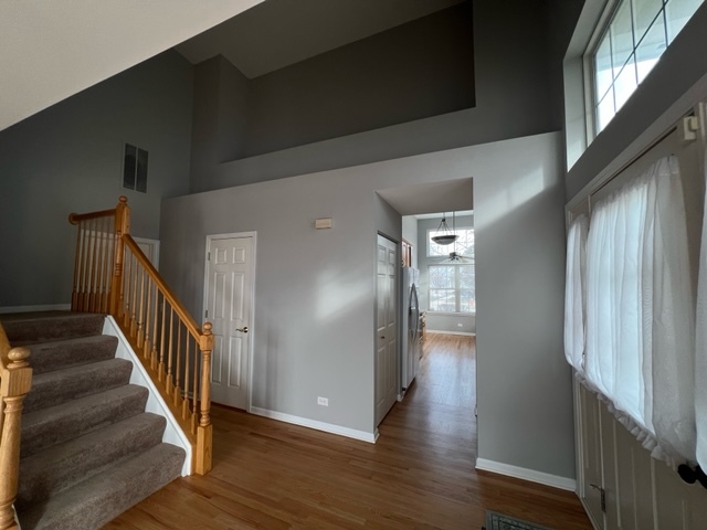 3120 Crystal Rock Road Unit: 3120