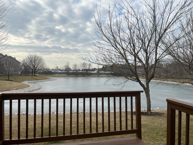 3120 Crystal Rock Road Unit: 3120