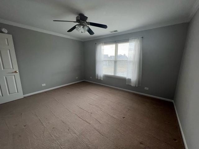 3120 Crystal Rock Road Unit: 3120