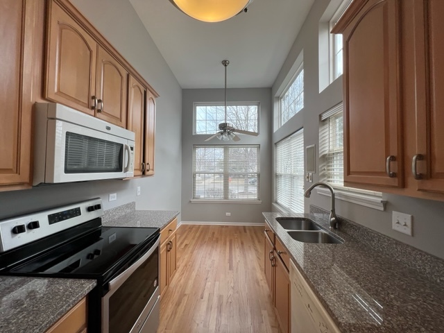 3120 Crystal Rock Road Unit: 3120