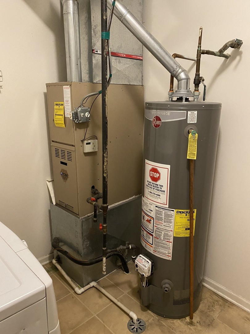 2442 Golf Ridge Circle