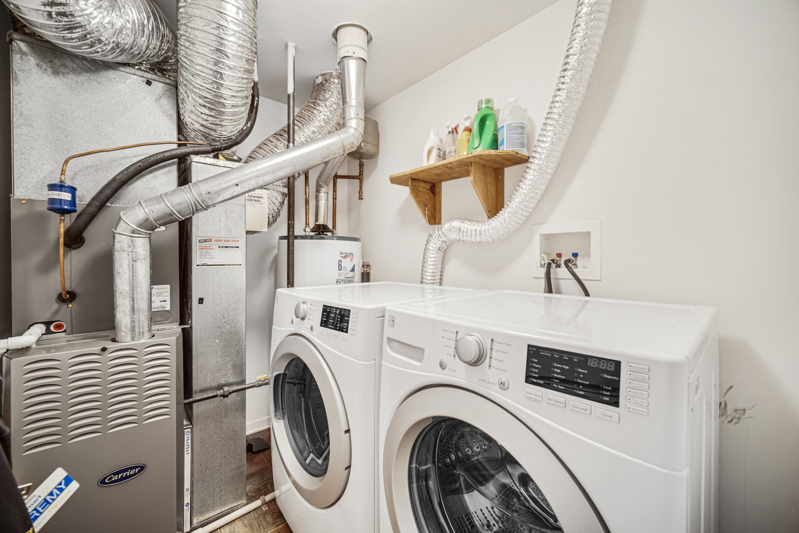 24409 John Adams Drive