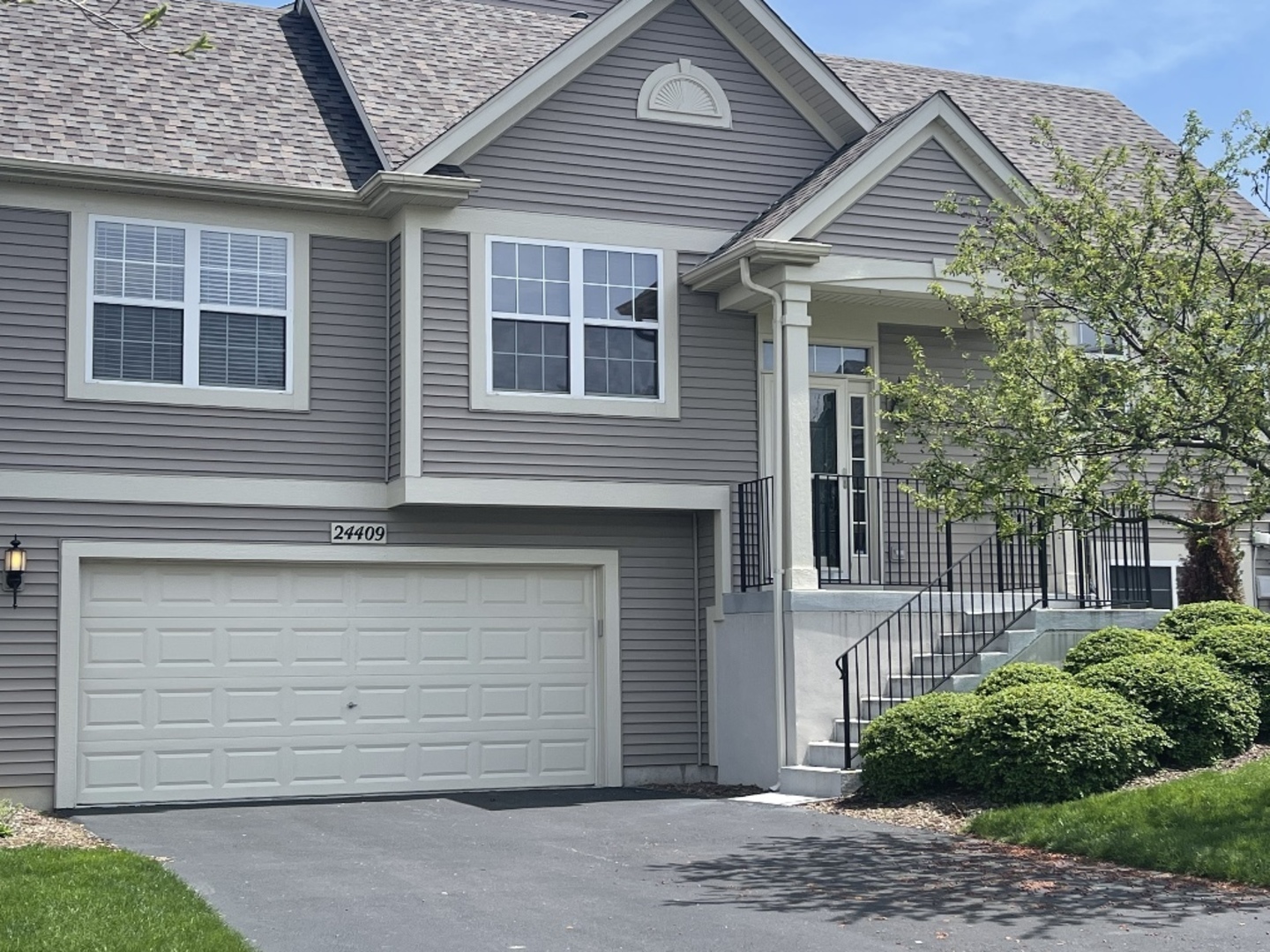 24409 John Adams Drive