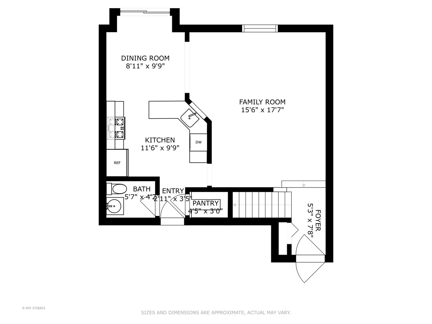 3243 Pennsbury Court