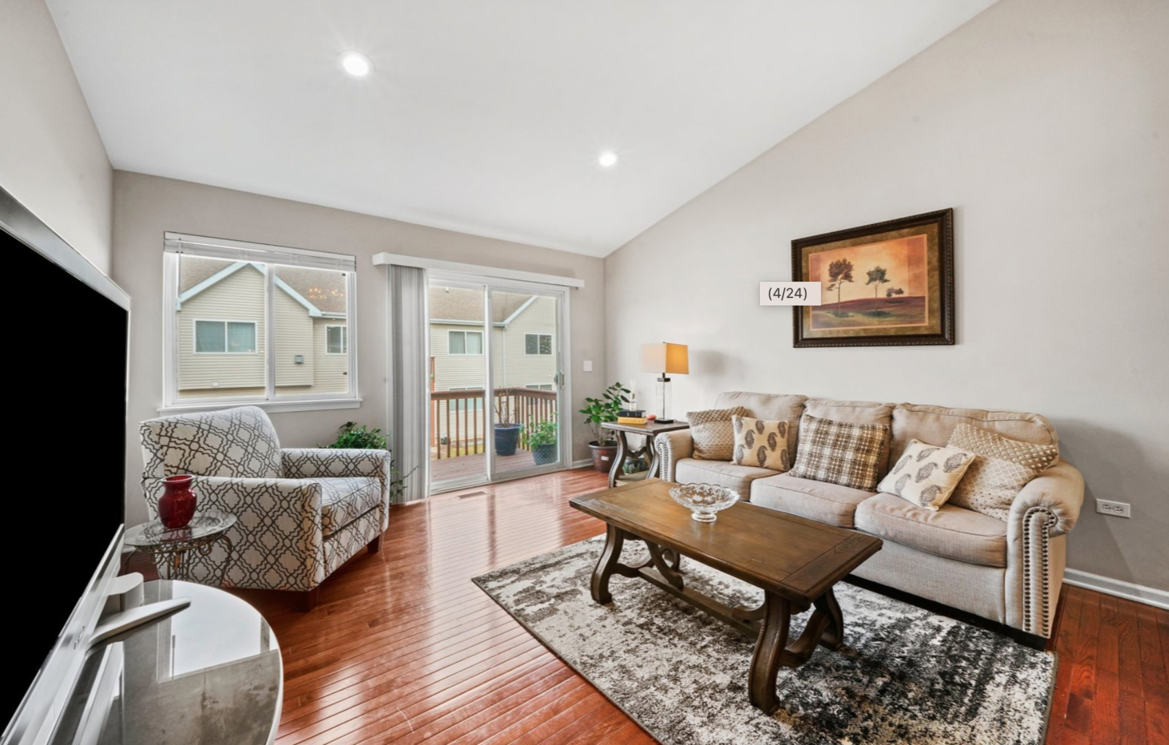 2933 Saganashkee Lane