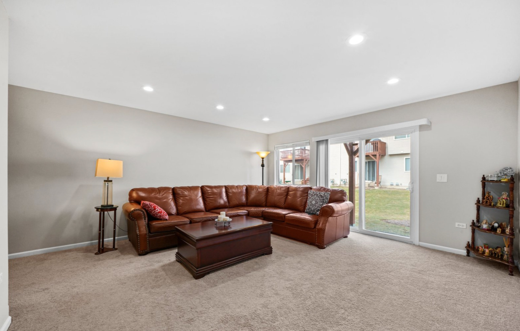 2933 Saganashkee Lane