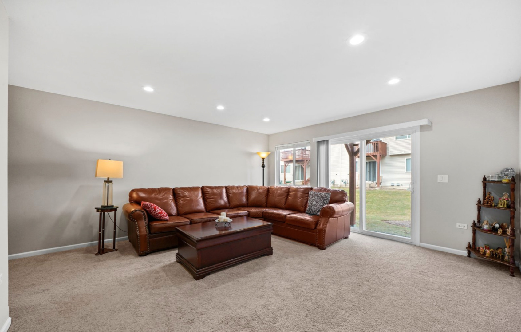 2933 Saganashkee Lane