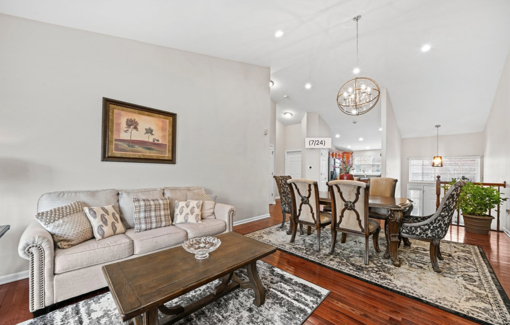 2933 Saganashkee Lane