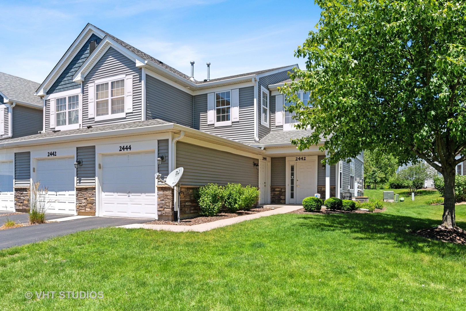 2442 Golf Ridge Circle