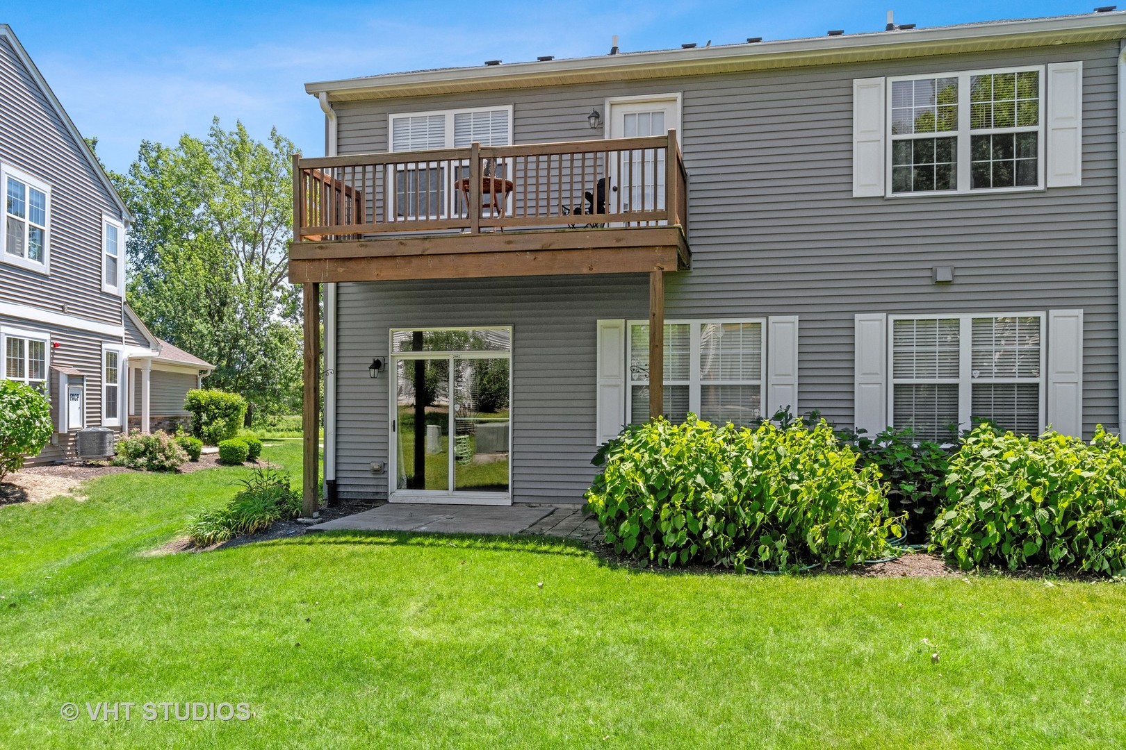 2442 Golf Ridge Circle