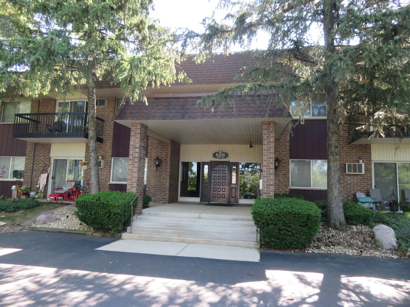 8315 Route 53 Unit: B24