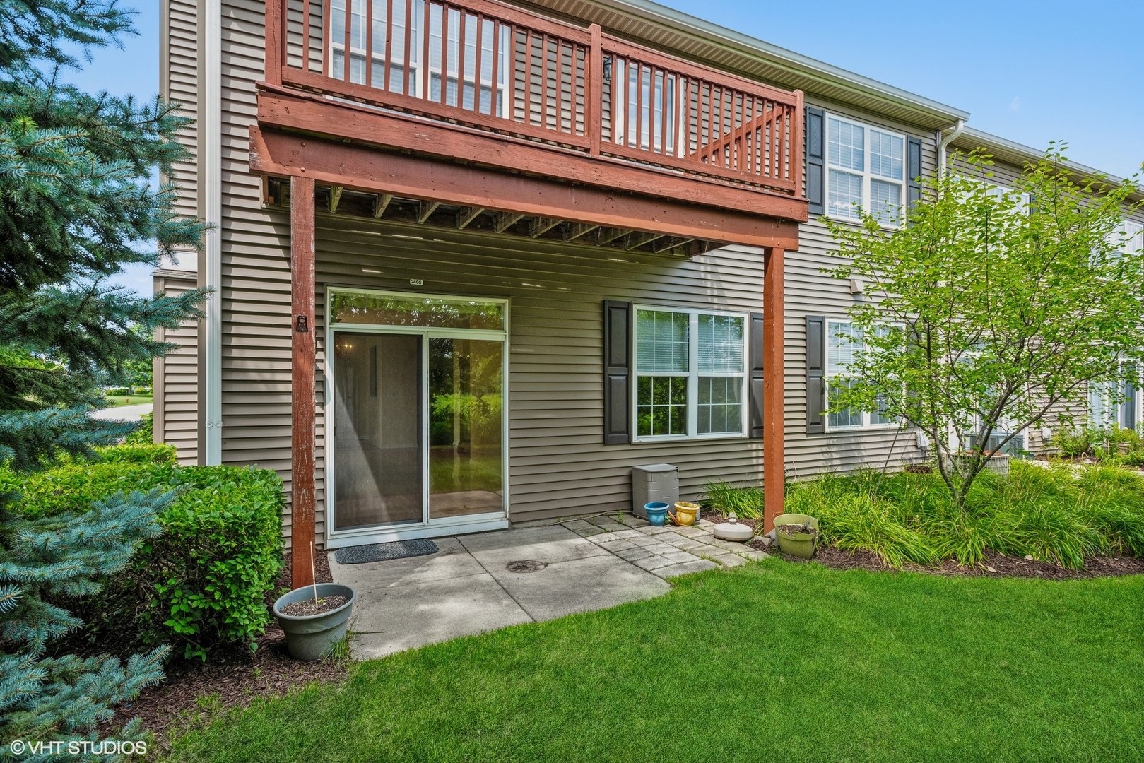 2405 Golf Ridge Circle