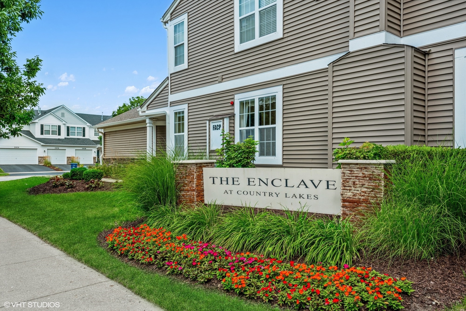 2405 Golf Ridge Circle