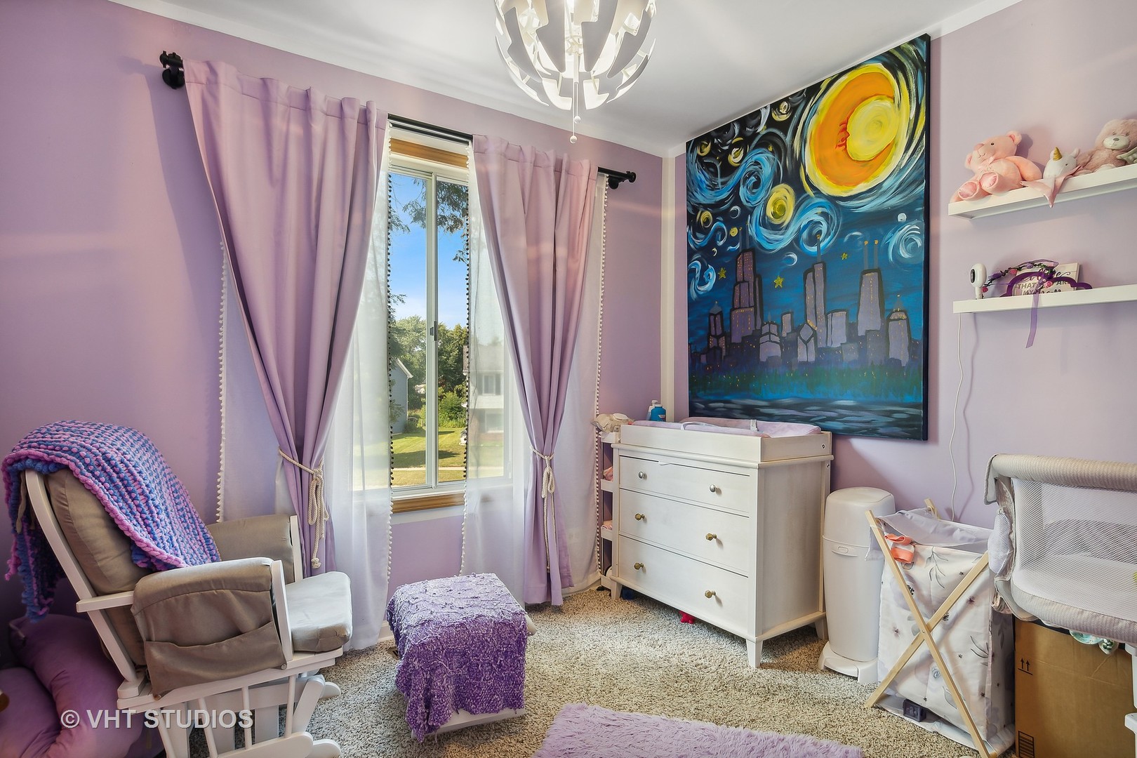 514 SPRINGHILL Circle