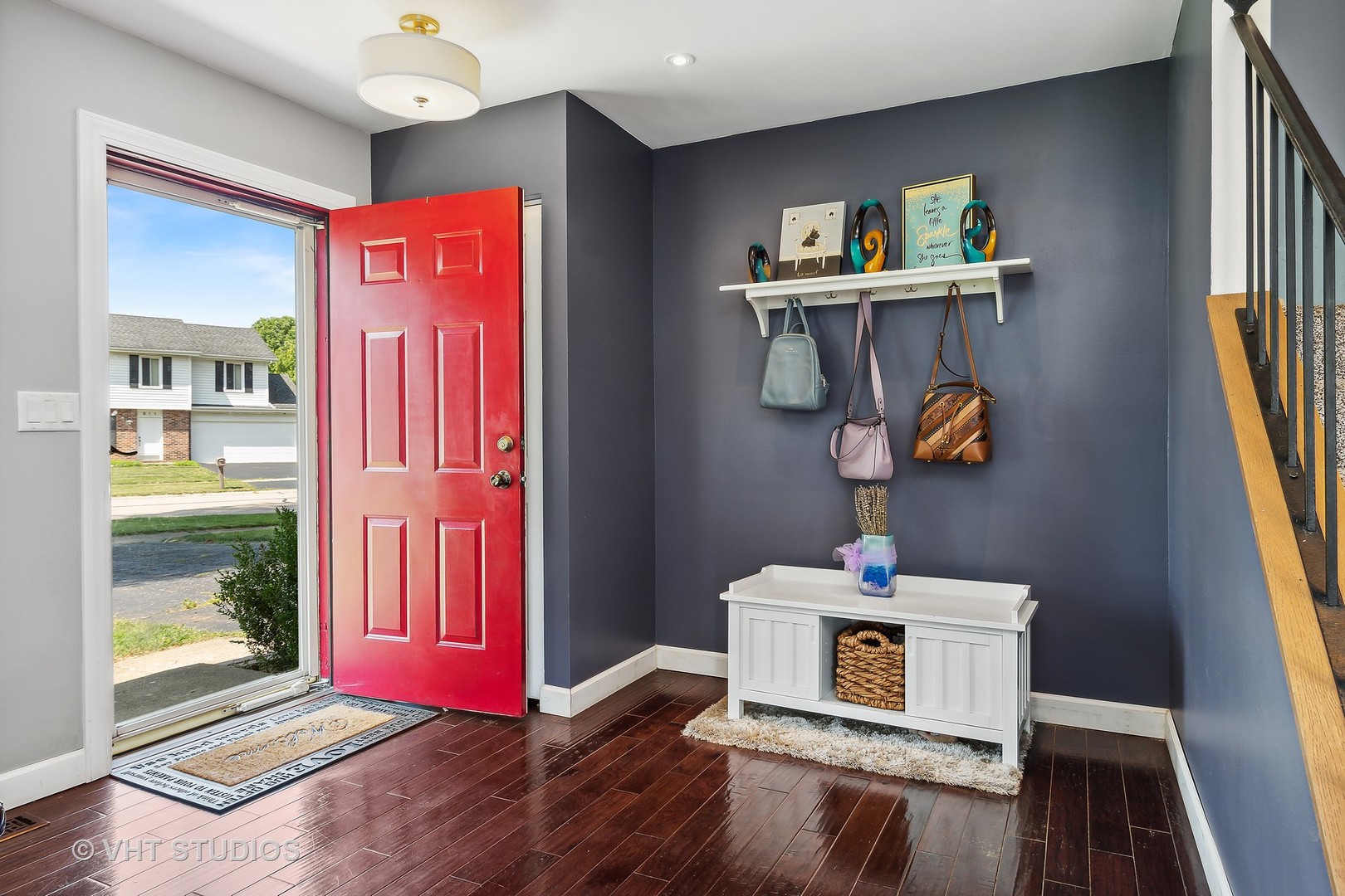 514 SPRINGHILL Circle