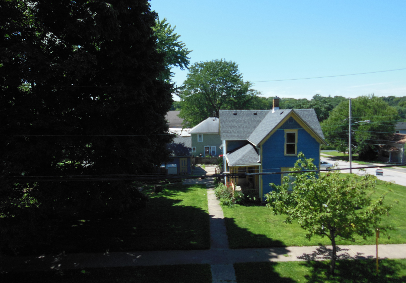 527 N Washington Avenue