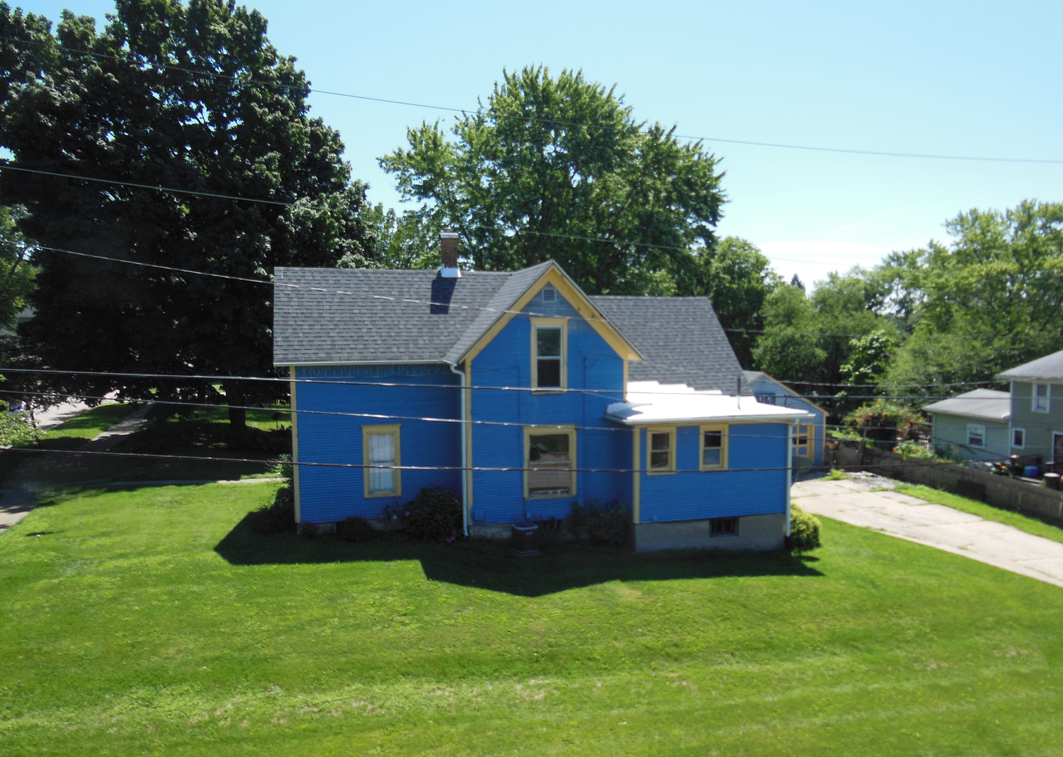 527 N Washington Avenue