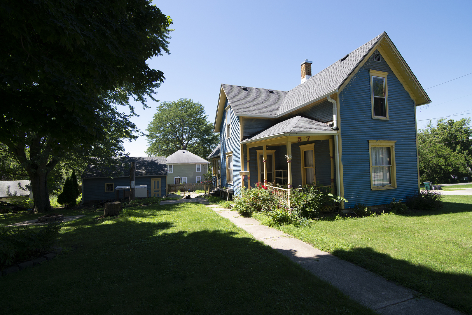 527 N Washington Avenue