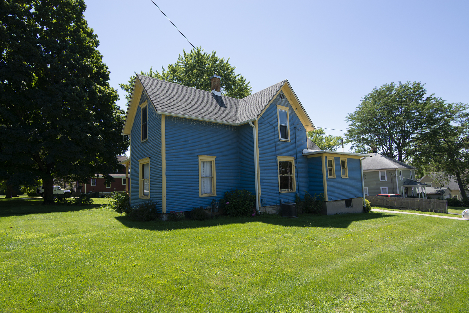 527 N Washington Avenue