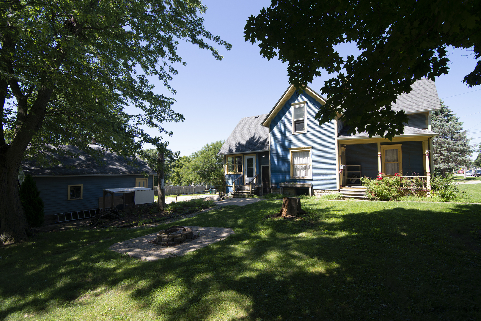 527 N Washington Avenue