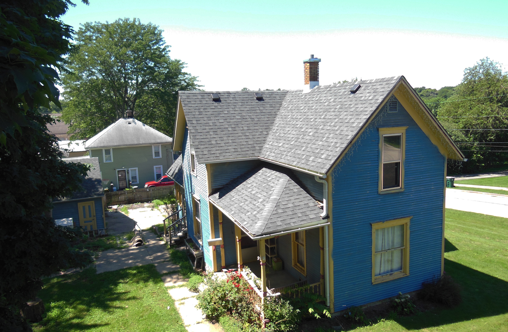 527 N Washington Avenue