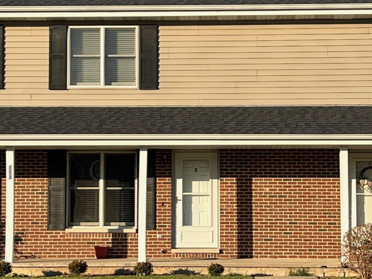 111 Colonial Parkway Unit: C